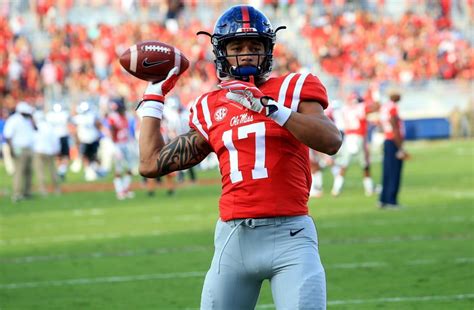 evan engram college stats